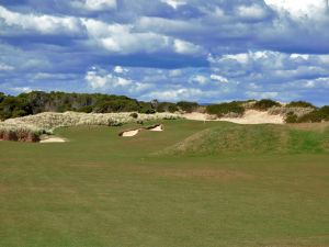 Barnbougle (Lost Farm) 7th Fairway